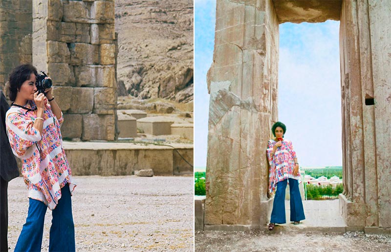 Persepolis-Elizabeth-Taylor