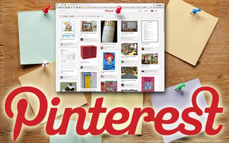 pinterest nasil kullanılır