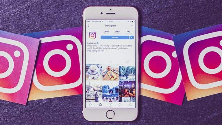 instagram nedir