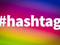 instagram hashtag