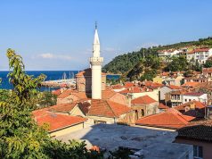 Trilye Gezilecek Yerler Tirilye