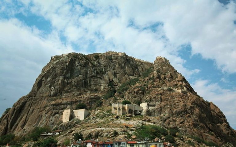 afyon gezilecek yerler