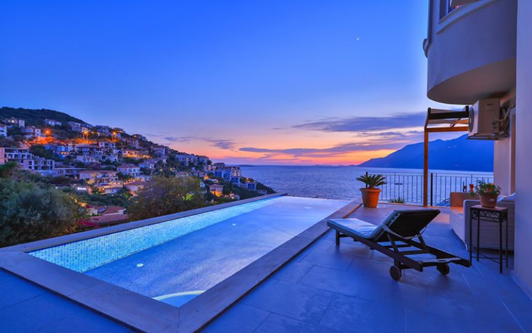 gunluk kiralik villa fiyatlari