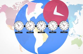 Ülkelerin Saat Dilimleri Ülkelerin Saat Dilimleri