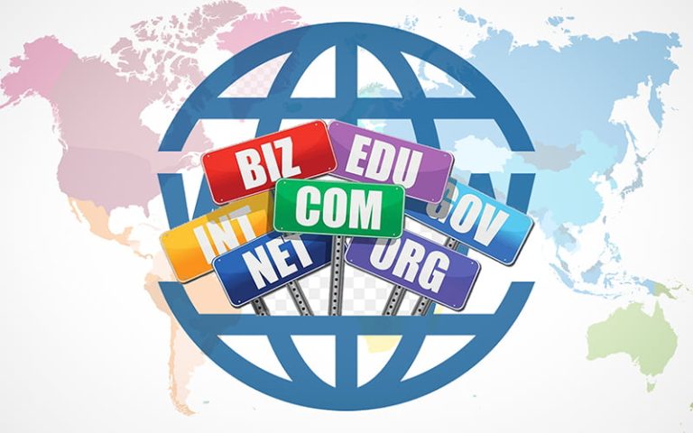 ülkeler domain uzantiları