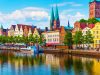 Almanya’ya Seyahat Etmek İçin En Ekonomik Yol Hangisi? Lubeck, Almanya