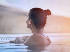 Termal Havuzun Şifa Verdiği Hastalıklar termal havuz